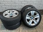 Originele BMW bandenset, Ophalen, Velg(en), 17 inch, All Season