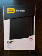 iPad Mini 6 Beschermhoes, Computers en Software, Apple iPads, Zwart, 8 inch, Nieuw, Ophalen of Verzenden