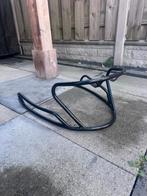 Zip beugels, Fietsen en Brommers, Scooters | Piaggio, Ophalen, Benzine, Zip