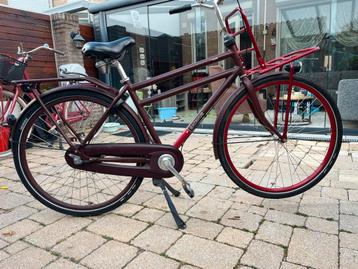 Batavus Transportfiets - Frame 50 beschikbaar voor biedingen