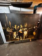 Schilderij, Antiek en Kunst, Kunst | Schilderijen | Klassiek, Ophalen