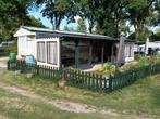 Te koop in Soerendonk.stacaravan.