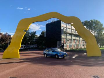 Suzuki Swift 1.0 2002 Blauw beschikbaar voor biedingen