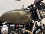 TRIUMPH STREET CUP (bj 2018), Motoren, Motoren | Triumph, 2 cilinders, Bedrijf, Toermotor, Onbekend