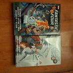 Fantastic Four Hickman Omnibus, Boeken, Amerika, Jonathan Hickman, Complete serie of reeks, Ophalen of Verzenden