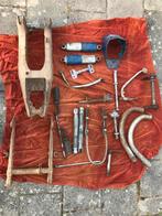 Honda c72 , c77 , ca 72 onderdelen, Ophalen of Verzenden, Gebruikt