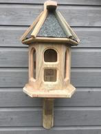 Vogelvoederhuisje Koolmees, Ophalen of Verzenden, Nieuw