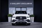 Mercedes-Benz GLE GLE350 e 4MATIC - AMG Line | Panorama | Bu, Auto's, Mercedes-Benz, 4 cilinders, GLE, Wit, Bedrijf