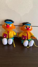 Knuffel Ernie van Sesamstraat, Ophalen, Zo goed als nieuw, Overige typen