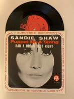 Sandie Shaw – Puppet On A String(eurovisie songfestival), Cd's en Dvd's, Vinyl Singles, Ophalen of Verzenden, 7 inch, Single