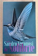 De Kolibrie - Sandro Veronesi, Ophalen, Zo goed als nieuw, Nederland