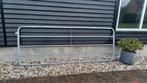 Hek 3 mtr gegalvaniseerd te koop, Dieren en Toebehoren, Stalling en Weidegang