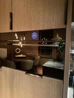 Bosch oven met stoom CSG9361B1, Witgoed en Apparatuur, Ovens, Oven, Inbouw, 45 tot 60 cm, Ophalen