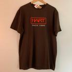 T shirt merk Hart, Bruin, Nieuw, Overige maten, Ophalen of Verzenden