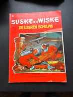 Suske en Wiske - De IJzeren Schelvis, Ophalen of Verzenden