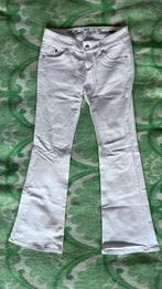 NIEUW Bootcut witte spijkerbroek van MG Mystic Denim maat 29, Kleding | Dames, Spijkerbroeken en Jeans, Nieuw, W28 - W29 (confectie 36)