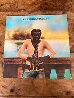 LP Jimmy Cliff - Wild World, Ophalen of Verzenden, Gebruikt