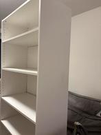 Gratis Ikea Pax kast met legplanken (218cm), Huis en Inrichting, Ophalen, Met plank(en), Gebruikt, 200 cm of meer