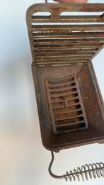 Gratis Vintage mini barbecue, Ophalen, Gebruikt