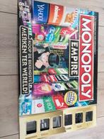Monopoly empire, Ophalen of Verzenden