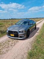 Dodge Charger SRT8 2012 Grijs, Auto's, Automaat, Achterwielaandrijving, 8 cilinders, 1865 kg