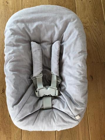 Stokke babyset grijs beschikbaar voor biedingen