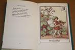 Bloemenkinderen alfabet. Cicely Mary Barker., Boeken, Ophalen of Verzenden, Gelezen