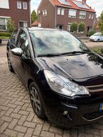 Citroën C3 Puretech 2016 Blauw, Voorwielaandrijving, 1199 cc, Blauw, 23 km/l