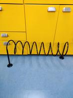 Toffe spiraal kapstok, Wandkapstok, Ophalen of Verzenden, Zo goed als nieuw, Minder dan 100 cm