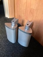 Harman Kardon Speakers SAT7, Audio, Tv en Foto, Overige merken, Gebruikt, Ophalen of Verzenden, 120 watt of meer