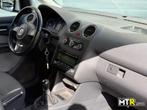 Volkswagen Caddy 1.6 TDI Highline Cross 5p., Auto's, Volkswagen, Voorwielaandrijving, Stof, Gebruikt, 4 cilinders