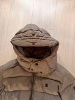 G-STAR RAW Winterjas Type GS-E89 maat XL, G-Star Raw, Beige, Maat 56/58 (XL), Ophalen of Verzenden