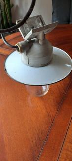 Stallamp, Antiek en Kunst, Antiek | Lampen, Ophalen of Verzenden