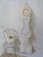   Brocante Mora klok , Poppenhuis 1:12.. (FotoNr F41), Verzamelen, Ophalen of Verzenden, Nieuw, Poppenhuis