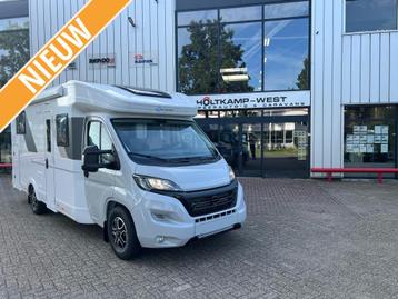 Sun Living S 72 DL AUTOMAAT 180PK beschikbaar voor biedingen