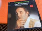 Charles Aznavour, Cd's en Dvd's, Vinyl | Overige Vinyl, Verzenden