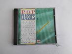 pop classics vol. 01, Cd's en Dvd's, Ophalen of Verzenden, Zo goed als nieuw, Pop