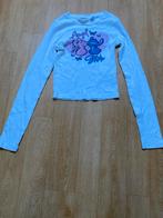 H&M Naveltruitje 158/164 Angel en Stich., Ophalen of Verzenden, Zo goed als nieuw, Meisje