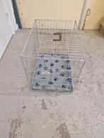 Honden Bench, Ophalen of Verzenden, Gebruikt