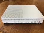 Xbox One S met controller, Ophalen of Verzenden, Gebruikt