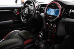 Mini Mini 2.0 John Cooper Works Chili | PARK ASSIS PACK | HA, Auto's, 1998 cc, Gebruikt, 4 cilinders, Met garantie (alle)