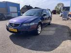 Honda Accord 2.0 I Tourer Comfort Automaat ! Airco ,trekhaak, 1998 cc, Zwart, 4 cilinders, Blauw