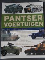 Pantservoertuigen, Ophalen, Gelezen, Landmacht, Jack livesey