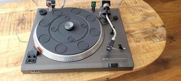 Platenspeler Sony PS11 beschikbaar voor biedingen