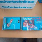 Fischertechnik  mot 3, Kinderen en Baby's, Speelgoed | Educatief en Creatief, Ophalen of Verzenden