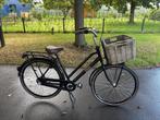 Te koop leuke damesfiets / meidenfiets met mand, Fietsen en Brommers, Fietsen | Dames | Damesfietsen, Ophalen, Sparta, Gebruikt