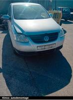 Onderdelen voor een Volkswagen Fox bj.2006 2007, Ophalen, Volkswagen, Volkswagen, Volkswagen