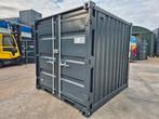8ft milieucontainer / mileubox / container met opvangbak, Ophalen of Verzenden, Nieuw, 1200 watt of meer, 70 mm of meer
