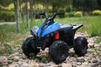 Elektrische kinder quad nieuw in doos 129,99, Ophalen of Verzenden, Zo goed als nieuw
