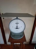 Vintage Salter Model 250 Weegschaal, Antiek en Kunst, Ophalen